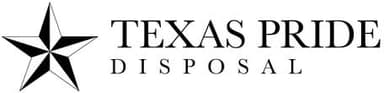 Texas Pride Disposal logo